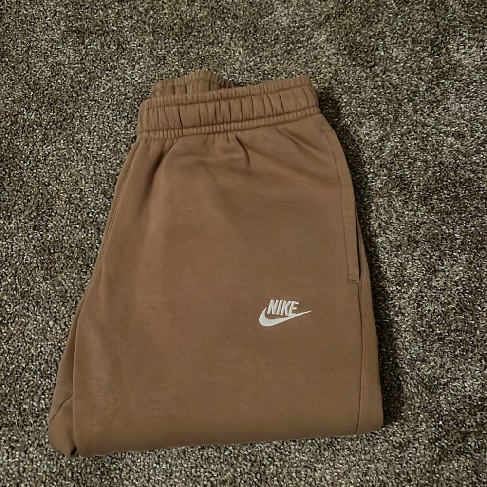 Men’s M nike sweatpants